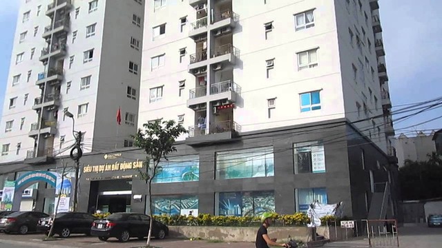 Địa ốc 7 ngày: Điểm nóng các dự án  ảnh 1