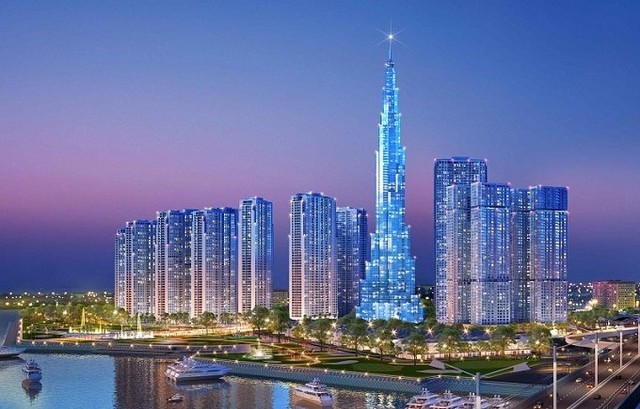 Địa ốc 7 ngày: Thêm 35 dự án được “bán nhà trên giấy“ ảnh 2