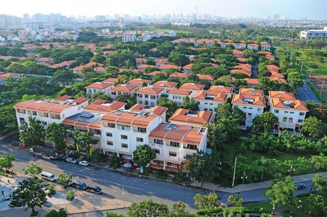 Địa ốc 7 ngày: Tin vui cho người dân Thủ đô ảnh 3