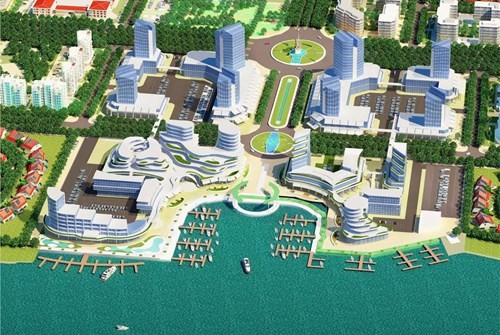 Địa ốc 7 ngày: Đất Nhơn Trạch lên cơn sốt ảnh 4