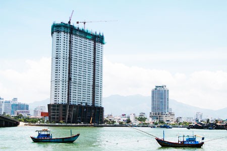 Địa ốc 7 ngày: Chủ Kl99ok phiên bản mới thua kiện, cao ốc của đại gia Lê Thanh Thản xây vượt tầng ảnh 2