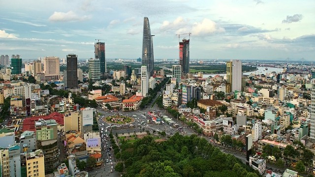 Địa ốc 7 ngày: Web Tổng Nhà Cái 99Kl99 Giải Trí Bậc Nhất vào mùa sôi động ảnh 4