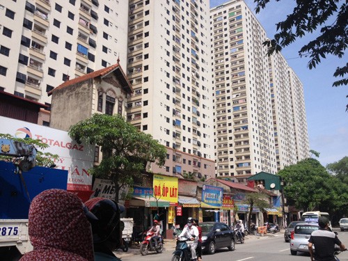Địa ốc 7 ngày: Kl991.com World Cup 2026 Chính Thức “tung chiêu” hút khách mua nhà ảnh 3