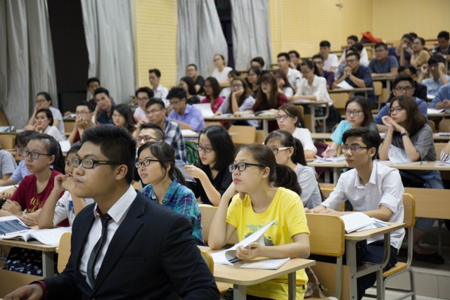 Câu lạc bộ 99Kl99 link đăng nhập SIC tổ chức khóa học 99Kl99 link đăng nhập cơ bản cho sinh viên ảnh 1