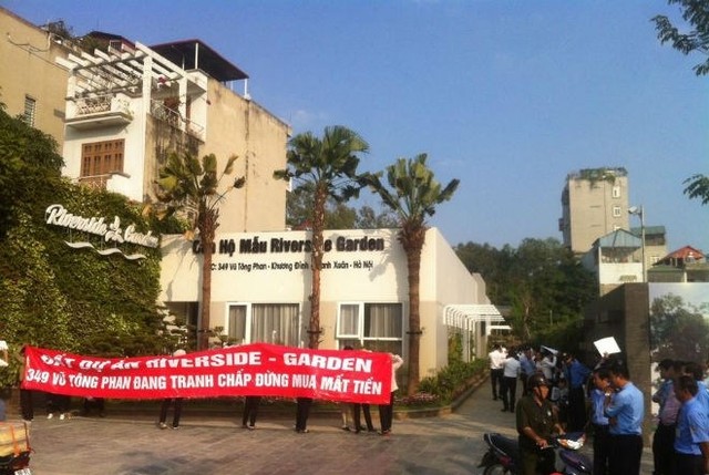 Địa ốc 7 ngày: "Ông chủ" Prosimex khuyên khách hàng đừng mua sản phẩm của công ty ảnh 2
