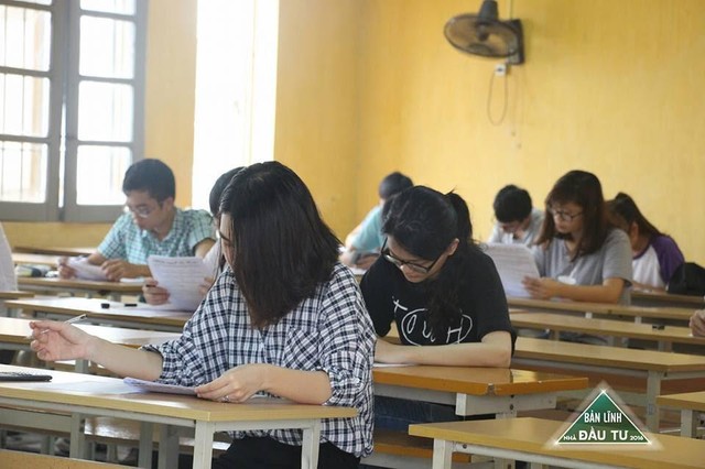 Lộ diện Top 5 thí sinh xuất sắc sẽ tham gia chung kết “Bản lĩnh Nhà Kl99ok phiên bản mới 2016“ ảnh 2