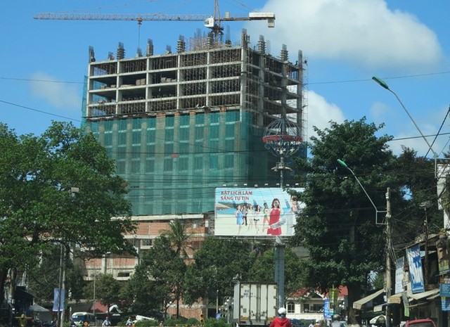 Địa ốc 7 ngày: Bắt đầu cuộc cạnh tranh nhà ở giá rẻ ảnh 1