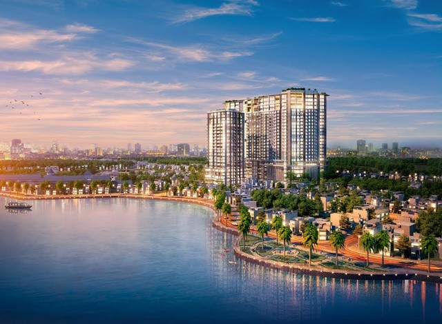 Địa ốc 7 ngày: Cơn sốt đất cuối năm ảnh 5