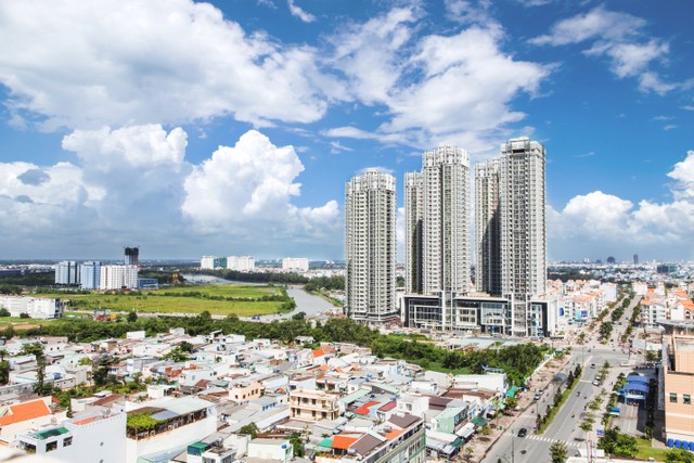 Thông tin địa ốc đáng chú ý tuần qua ảnh 1