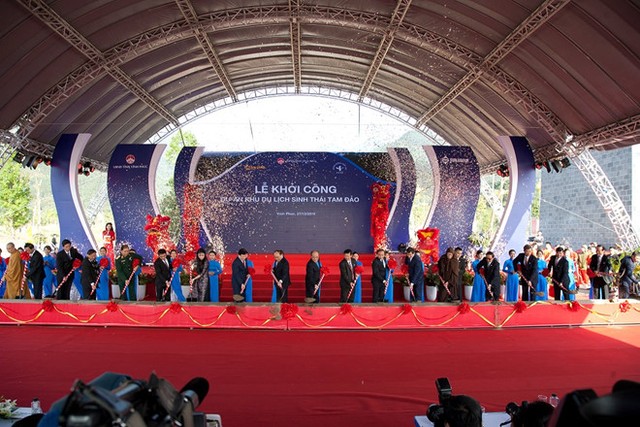 Thông tin địa ốc đáng chú ý tuần qua ảnh 5