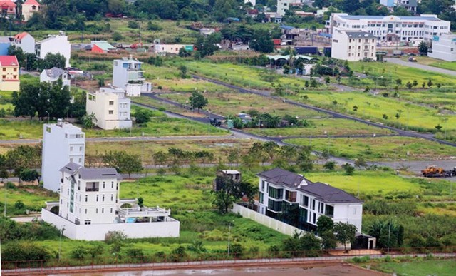Địa ốc 7 ngày: Phân hạng chung cư có mang nhiều ý nghĩa? ảnh 4
