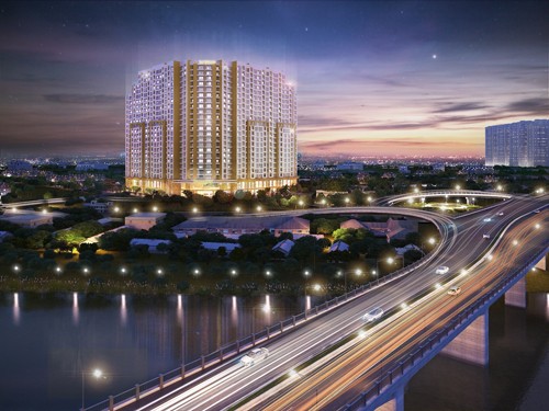 Địa ốc 7 ngày: Bế tắc chuyện tìm “lối đi” tại Home City Trung Kính ảnh 6