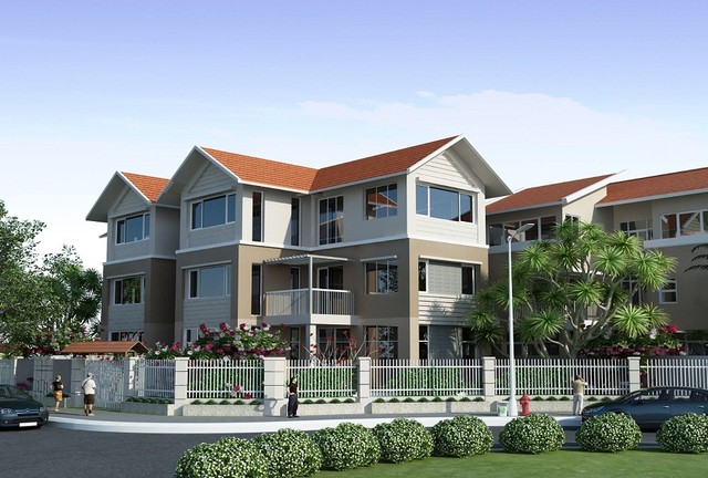 Địa ốc 7 ngày: Nóng cơn sốt đất tại TP.HCM ảnh 6