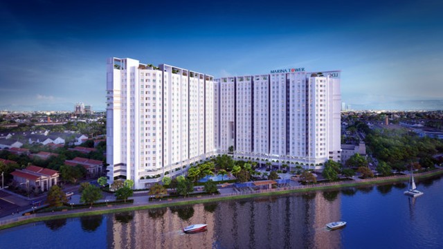 Địa ốc 7 ngày: Nhiều cảnh báo cho cơn sốt đất tại TP.HCM ảnh 4