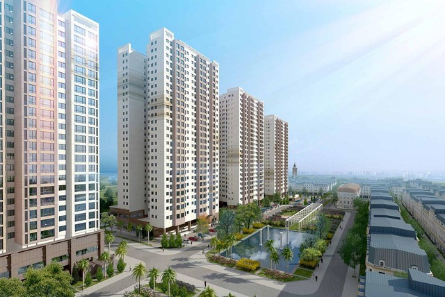 Địa ốc 7 ngày: Nhiều cảnh báo cho cơn sốt đất tại TP.HCM ảnh 2