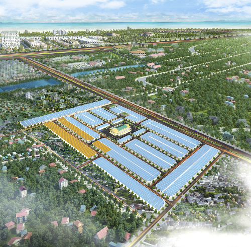 Địa ốc 7 ngày: Đất Sài Gòn hết sốt ảnh 4