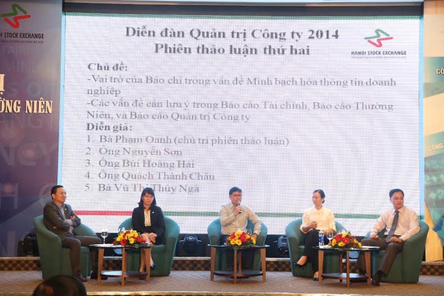 Công bố điểm minh bạch của 346 Kl991.com World Cup 2026 Chính Thức niêm yết trên HNX ảnh 3