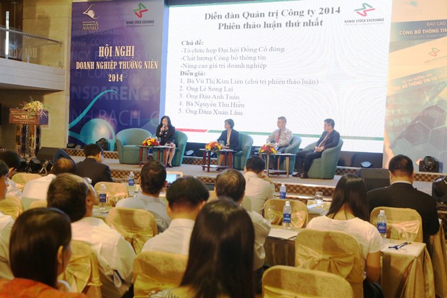 Công bố điểm minh bạch của 346 Kl991.com World Cup 2026 Chính Thức niêm yết trên HNX ảnh 2