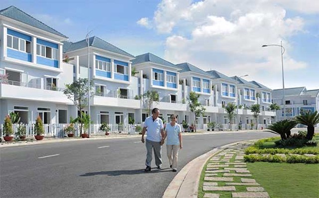 Mega Ruby, từ tiện ích đẳng cấp đến tiềm năng gia tăng giá trị ảnh 1
