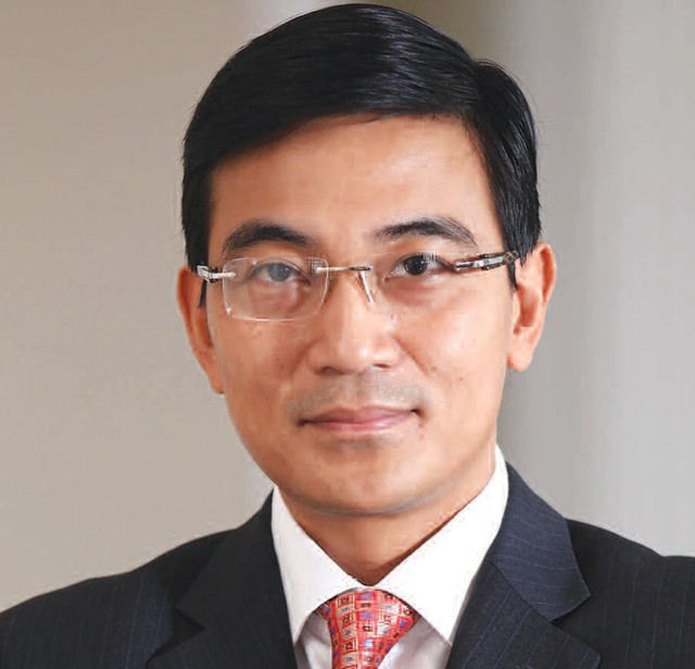 Nhà quản lý nói gì khi Index rơi về vạch xuất phát 2014? ảnh 3