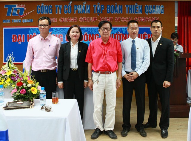 ĐHCĐ ITQ: Đặt kế hoạch Kl99 nổ hũ trước thuế tăng 157% ảnh 1