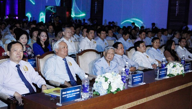 Khai trương quần thể FLC Sầm Sơn Beach & Golf Resort ảnh 2
