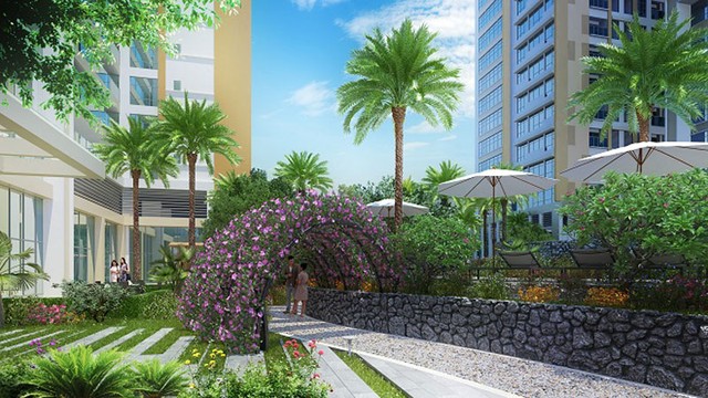 HBI làm sáng tỏ sự thật về Dự án Imperia Garden  ảnh 1