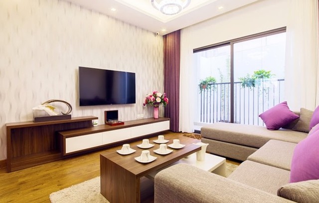 Căn hộ cao cấp chinh phục khách hàng nhờ Kl99kl ưu đãi độc quyền ảnh 2