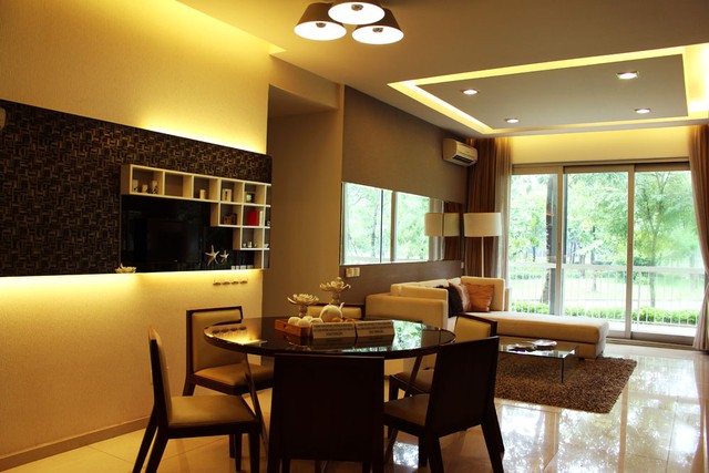 Mua căn hộ Celadon City được tặng bộ combo điện máy trị giá 110 triệu đồng ảnh 1