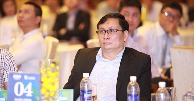Chủ tịch FLC: Năm 2016, KL99 là cổng game giải trí trực tuyến hàng đầu hiện nay còn dưới mệnh giá, tôi sẽ cầm cố 99Kl.app cổng game giải trí để mua lại ảnh 2