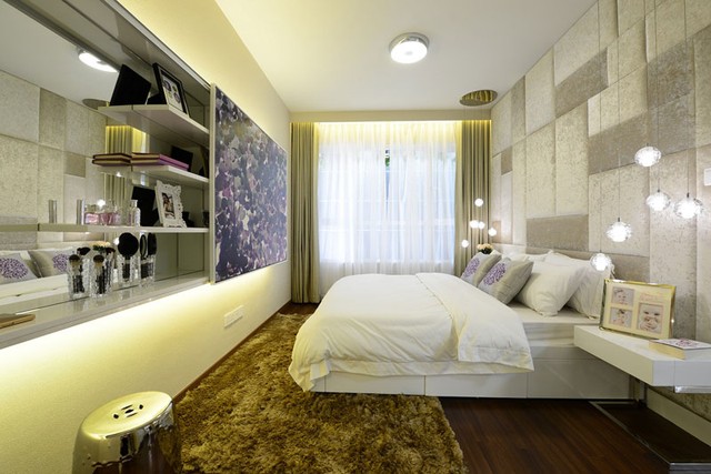Seasons Avenue: Chọn thanh toán nhanh, khách hàng hưởng lợi cả trăm triệu đồng ảnh 1