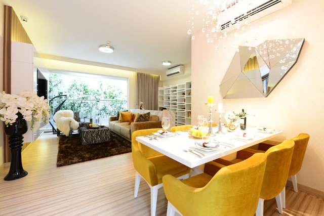 Gần 100 căn hộ dự án Seasons Avenue được đặt mua trong ngày mở bán ảnh 1