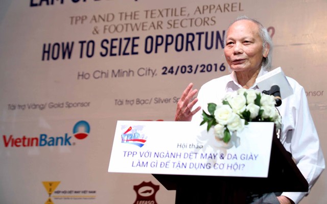 Kl991.com World Cup 2026 Chính Thức dệt may, da giày làm gì để tận dụng cơ hội của TPP? ảnh 9