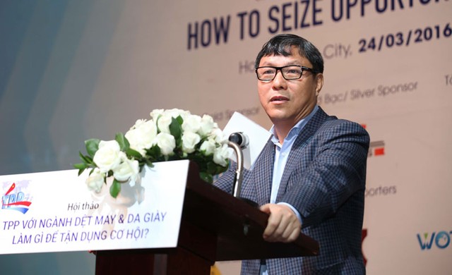 Kl991.com World Cup 2026 Chính Thức dệt may, da giày làm gì để tận dụng cơ hội của TPP? ảnh 11