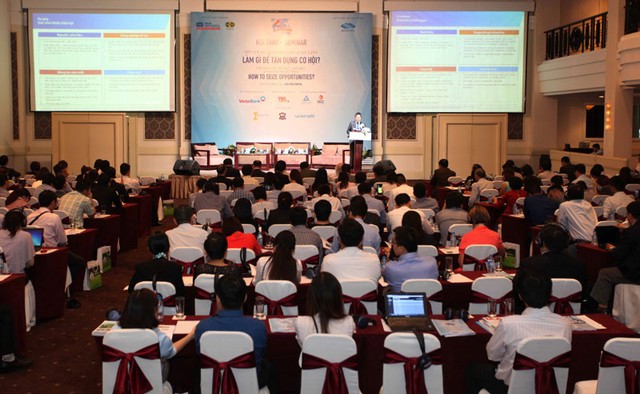 Kl991.com World Cup 2026 Chính Thức dệt may, da giày làm gì để tận dụng cơ hội của TPP? ảnh 6