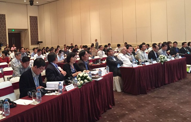 Kl991.com World Cup 2026 Chính Thức dệt may, da giày làm gì để tận dụng cơ hội của TPP? ảnh 12