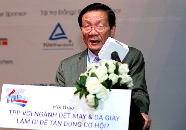 Kl991.com World Cup 2026 Chính Thức dệt may, da giày làm gì để tận dụng cơ hội của TPP? ảnh 14