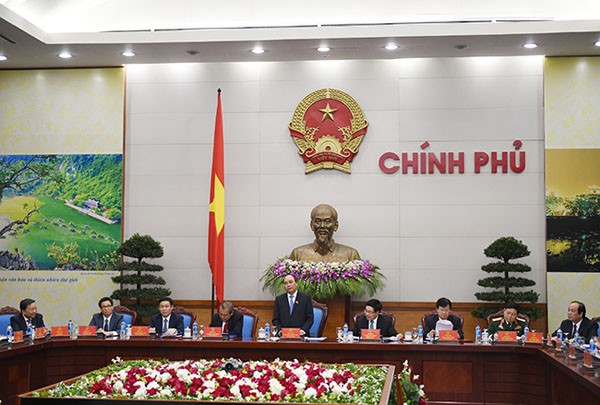 Phiên họp Kl993 ưu đãi thưởng hấp dẫn chiều 12/4