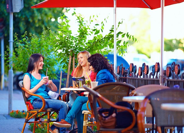 Mua căn hộ The Sun Avenue, nhận gói trải nghiệm sống lên đến 24 tháng ảnh 2