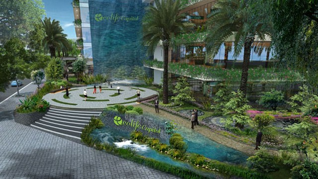 Căn hộ thông minh - khi công nghệ phục vụ Kl993 Đăng nhập Giải trí ảnh 2