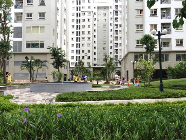 Căn hộ thông minh - khi công nghệ phục vụ Kl993 Đăng nhập Giải trí ảnh 1
