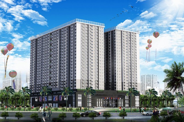 Ký kết hợp tác phân phối Dự án The Southern Dragon ảnh 2