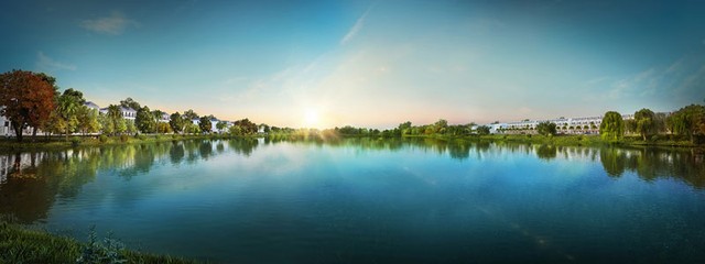 Lakeview City - “Đòn bẩy” gia tăng giá trị sống ảnh 2