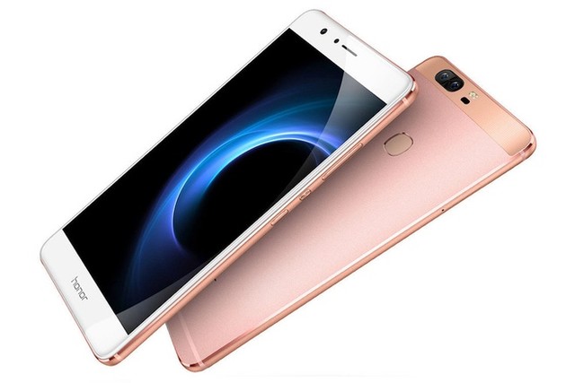 10 smartphone cấu hình mạnh nhất nửa đầu 2016