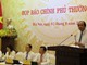 Uỷ ban Kiểm tra Trung ương bắt đầu kiểm tra về nhân sự tại Bộ Công Thương ảnh 1