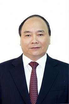 Thủ tướng Kl993 ưu đãi thưởng hấp dẫn Nguyễn Xuân Phúc