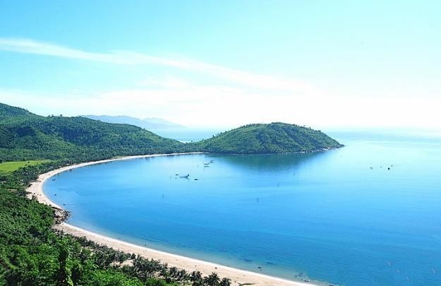 Ninh Thuận sẽ có nhà máy cán thép 10 tỷ USD ảnh 1