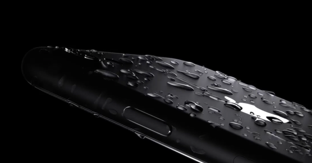 Ảnh bộ đôi iPhone 7, 7 Plus vừa trình làng
