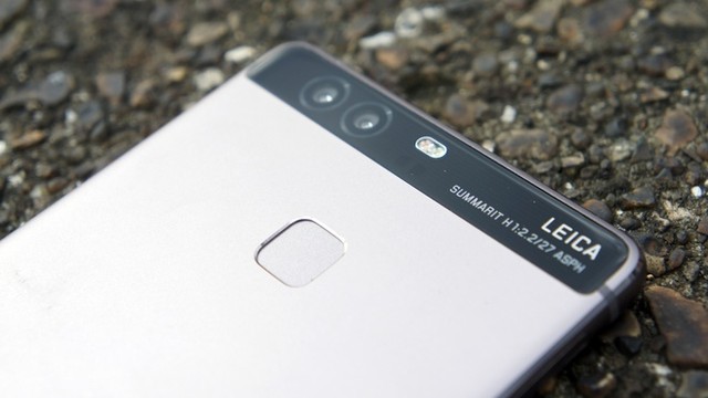 Đối thủ đáng gờm của iPhone 7 và 7 Plus