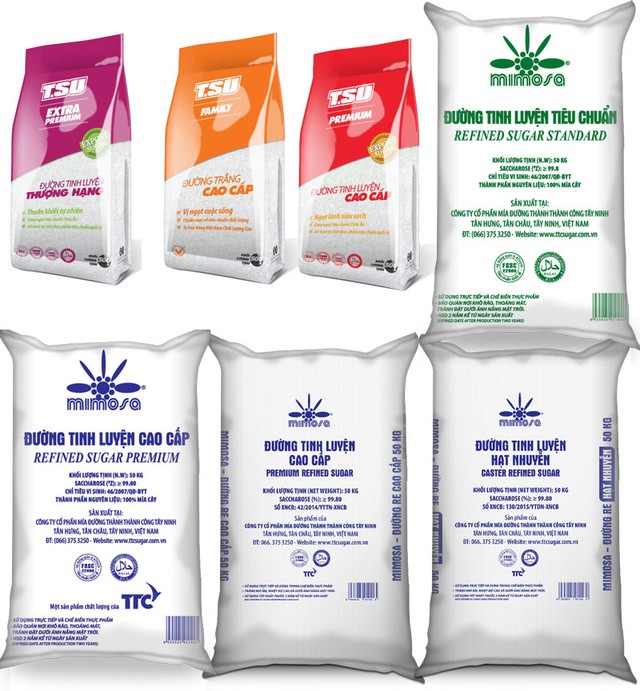 SBT hiện thực hóa ước mơ Đông Dương ảnh 3